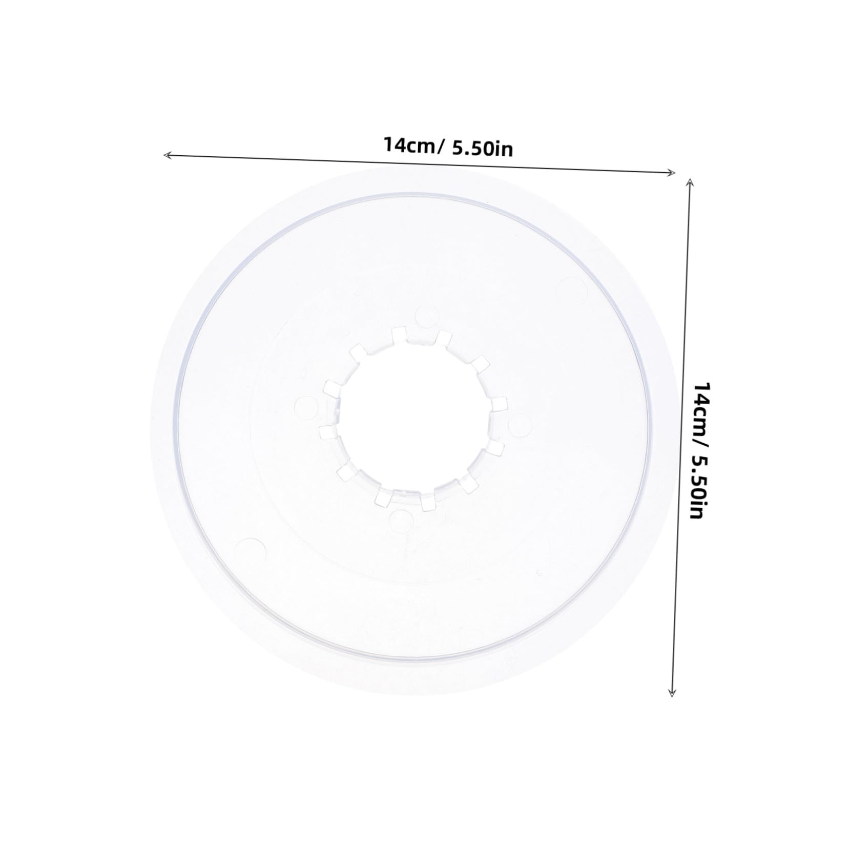 SUPVOX Road Bikes Flywheel Guard 3pcs Bicycle Sprocket Guard Easy to Carry Bike with Modern Design