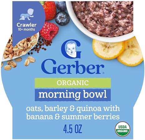 Morning Bowl