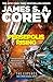 Persepolis Rising (The Expanse, 7)