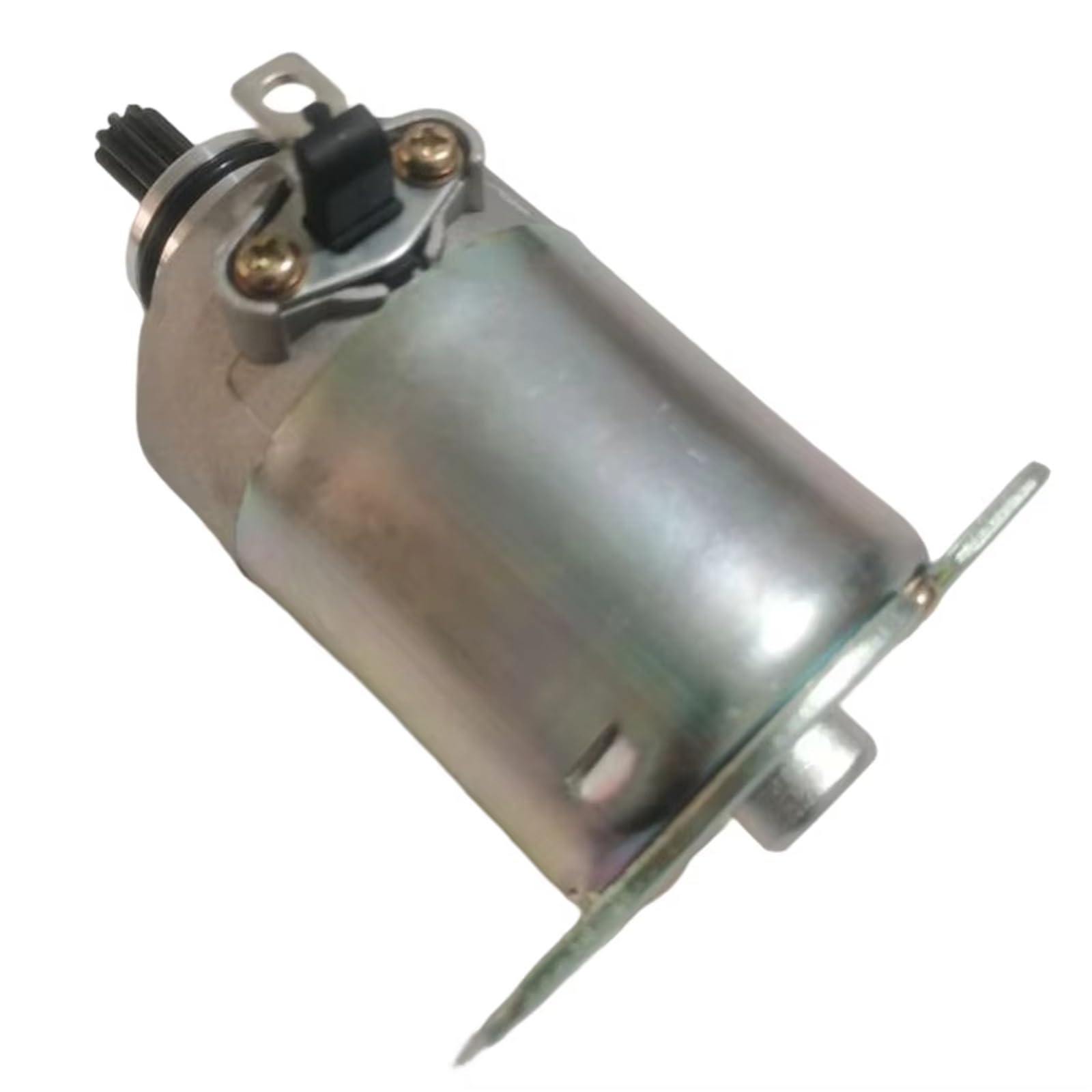 Motorino Di Avviamento Per SYM Per VS125 150 Per SYM125 Per SYM150 Per Attila Per Symphony Per Mahindra Per Duro Scooter Dirt Bike Sostituzione del motorino di avviamento