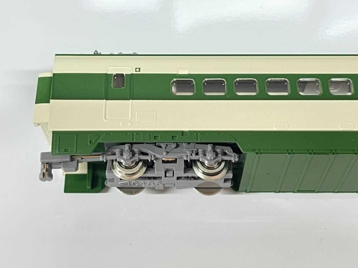 Amazon | TOMIX トミックス 200 系 東北新幹線 上越新幹線 E 編成 226  