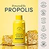 Beekeeper's Naturals Propolis Honey Cough Syrup Daytime for Adults Elderberry, Bee Propolis, Buckwheat Honey - Immune Support & Throat Soothing, 4 oz