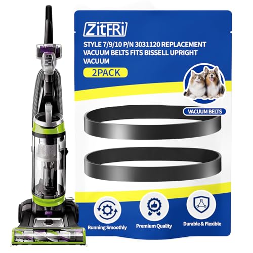 ZITFRI Style 7/9/10 Replacement Belt