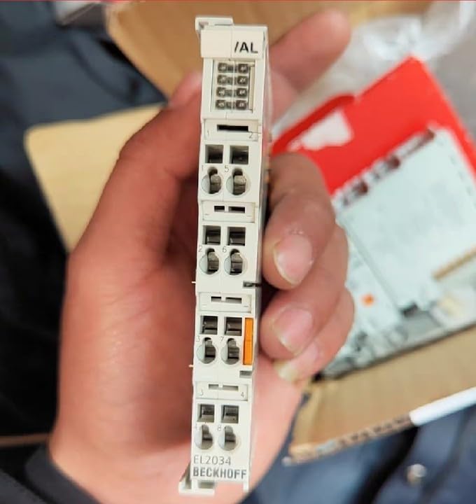 EL2034(Refurbish) Good Value for Money (Almost New in Functional Appearance)