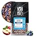 Tiesta Tea Blueberry Wild Child Blueberry Hibiscus Fruit Tea, 200 Servings, 1 Pound Bag - Caffeine Free, Loose Leaf Herbal Tea Eternity Blend, Non-GMO