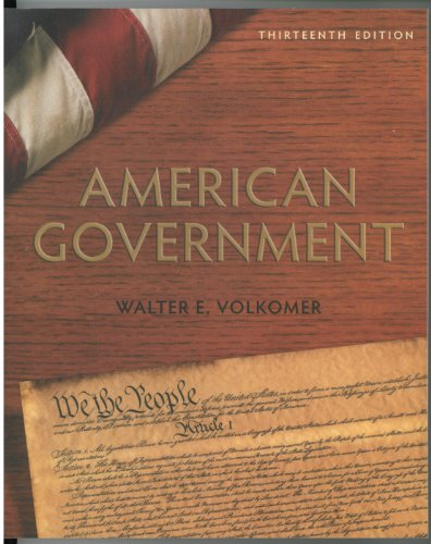 American Government