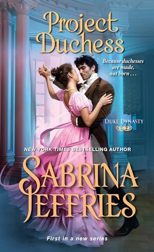 Project Duchess (Duke Dynasty)