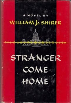 Stranger Come Home