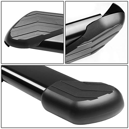 Nerf Bar Estribos Laterales DNA Motoring para Tundra miniatura 2