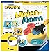 Produktbild Ravensburger Spiele - 20597 - Minions 2: Minion-Alarm - Spannendes Reaktions-Spiel mit elektronischem Timer und original Minions-Sounds - Für 2-6 Spieler von 5-99 Jahren