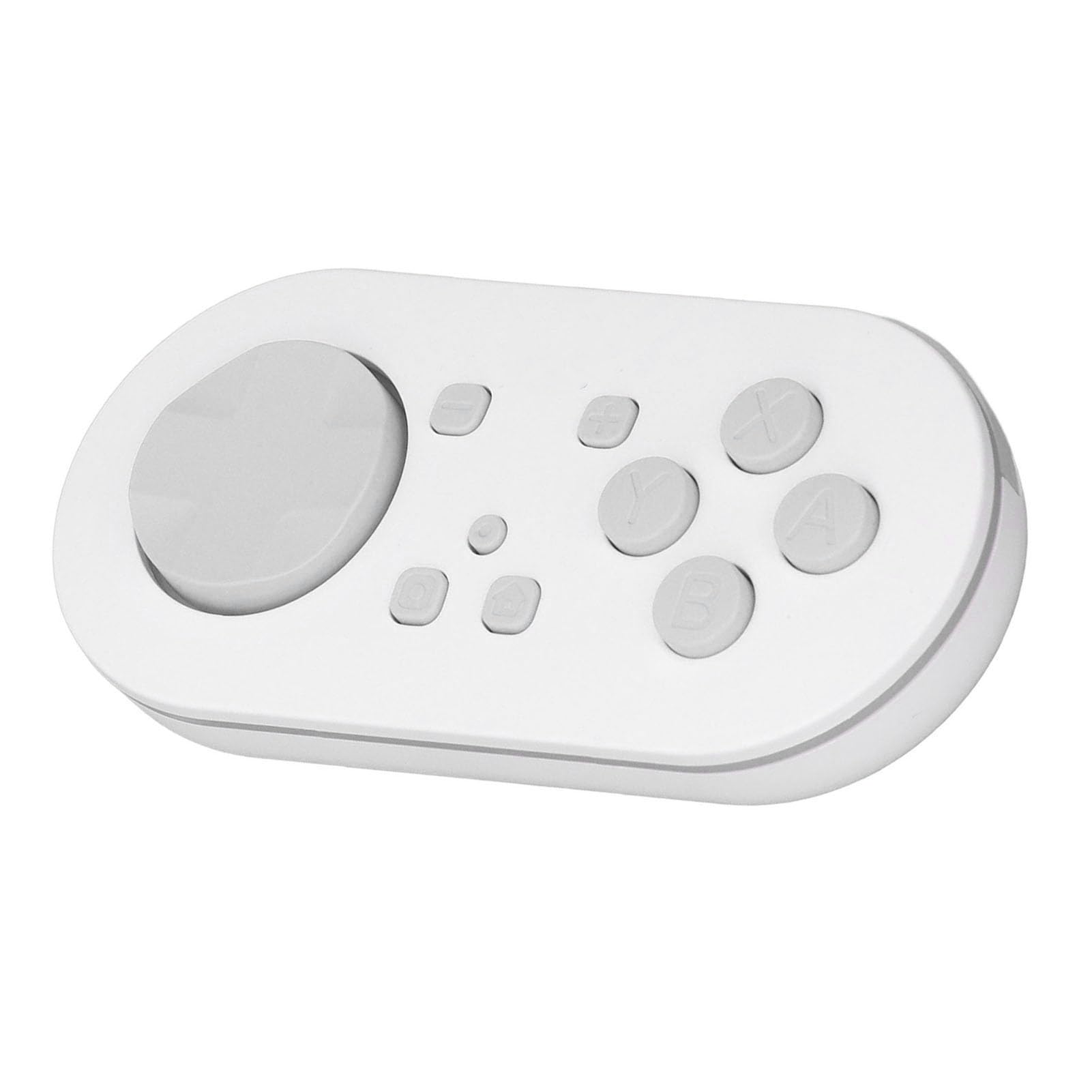 Yctze Kompakter Controller für die Anki-App, Multiplattform-Gamepad mit RGB-Beleuchtung, Ideal Zum Lernen und Spielen (#11)