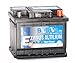 Produktbild Autobatterie 12 V 45 Ah BS-45 Starterbatterie für PKW