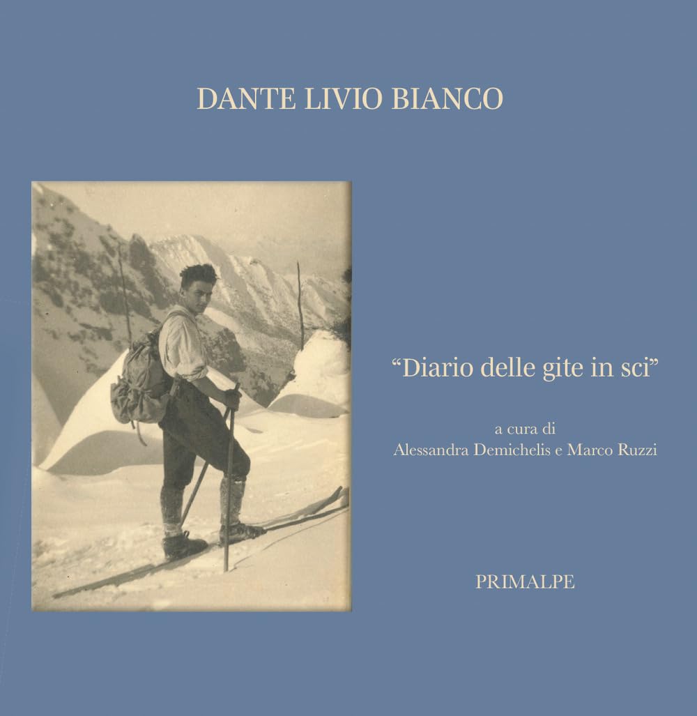 «Diario Delle Gite In Sci» - 4