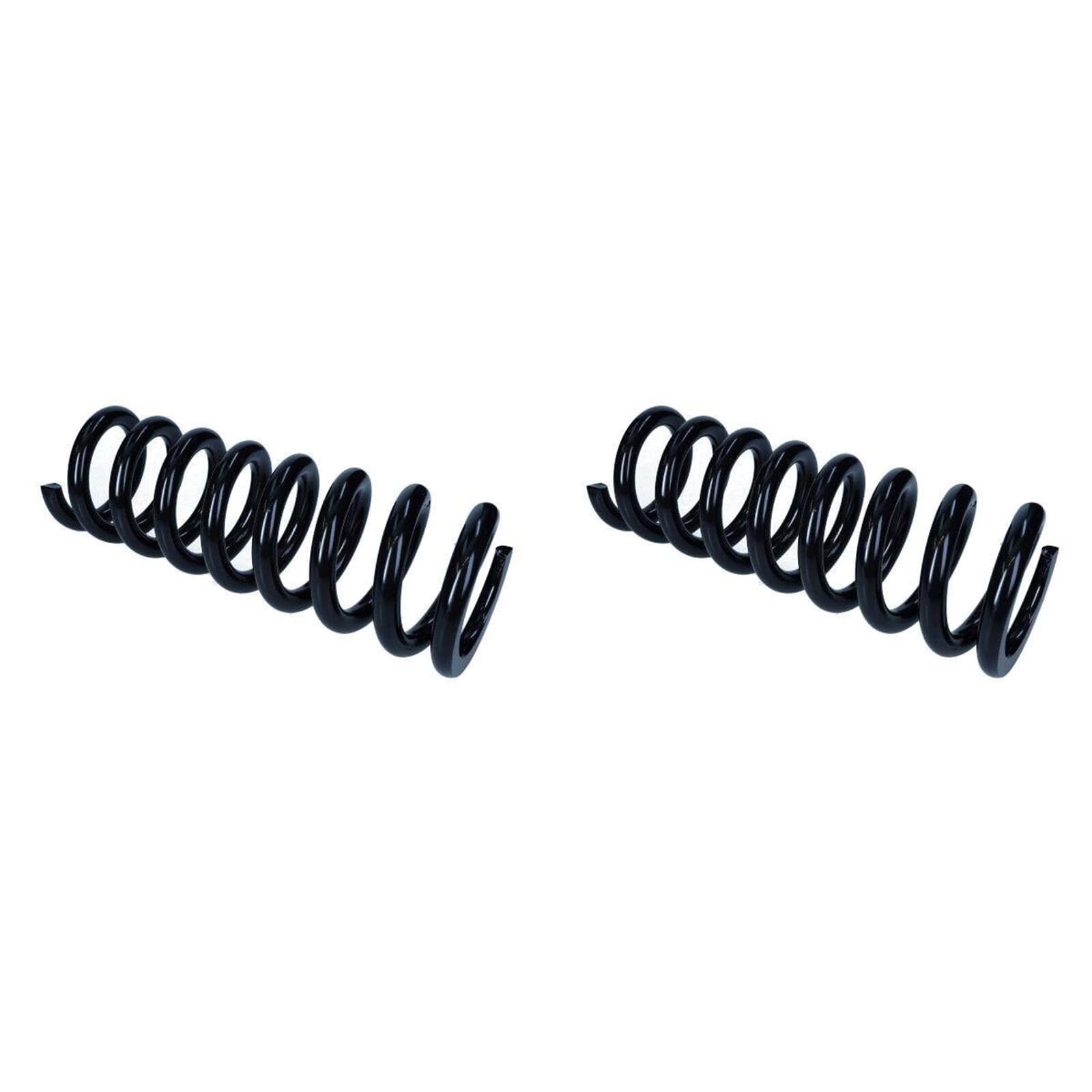 2X Maxgear Fahrwerksfedern Federn vorne | 2x 60-1014 Kompatibel mit Ranger (tke)