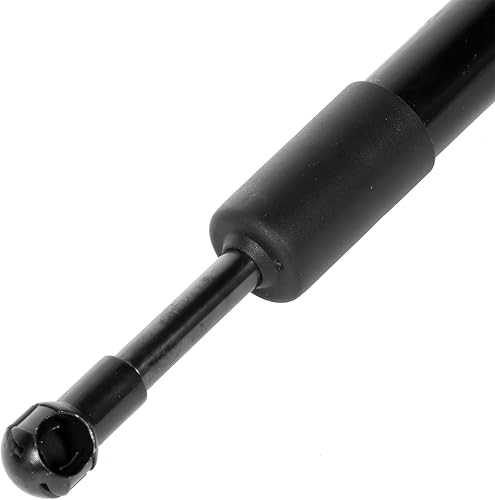 Miniatura 5 de OCPTY Soportes de elevación de resortes de gas DZ43301 Amortiguador de asistencia para puerta trasera para Dodge Ram 1500 para Dodge Ram 2500 para