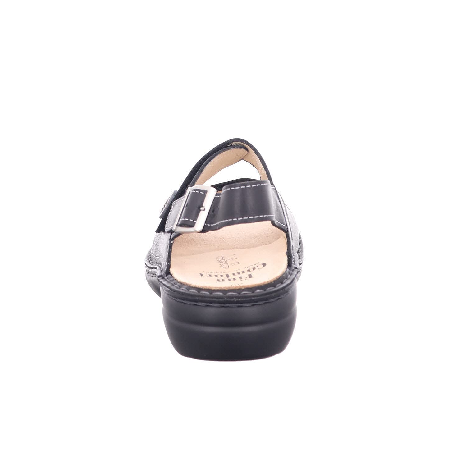 Finn Comfort Adult Master-Artikel 05004-900931 schwarz