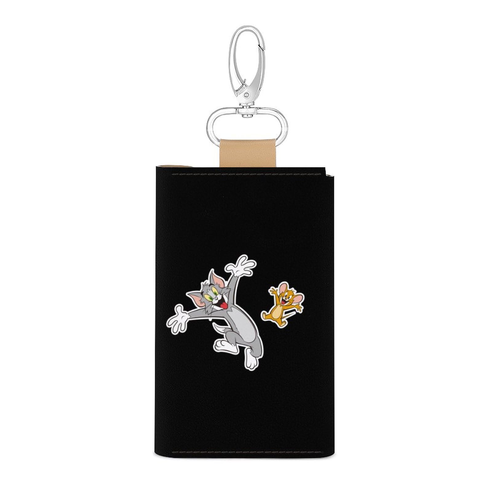 トムとジェリー　スマートキーケース　キーホルダー キーケース トムとジェリー キーホルダー スマートキーケース