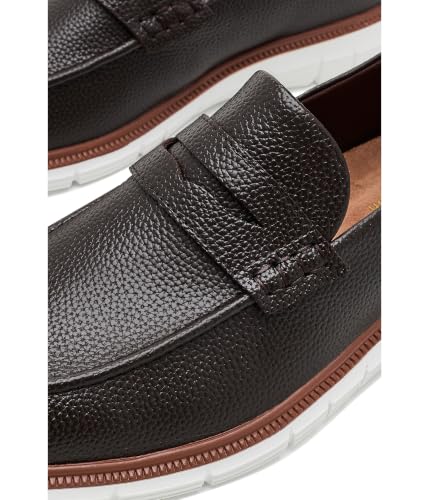 Image of Marc Joseph New York Mens Empire Street Loafer (Hands-Free Technology)