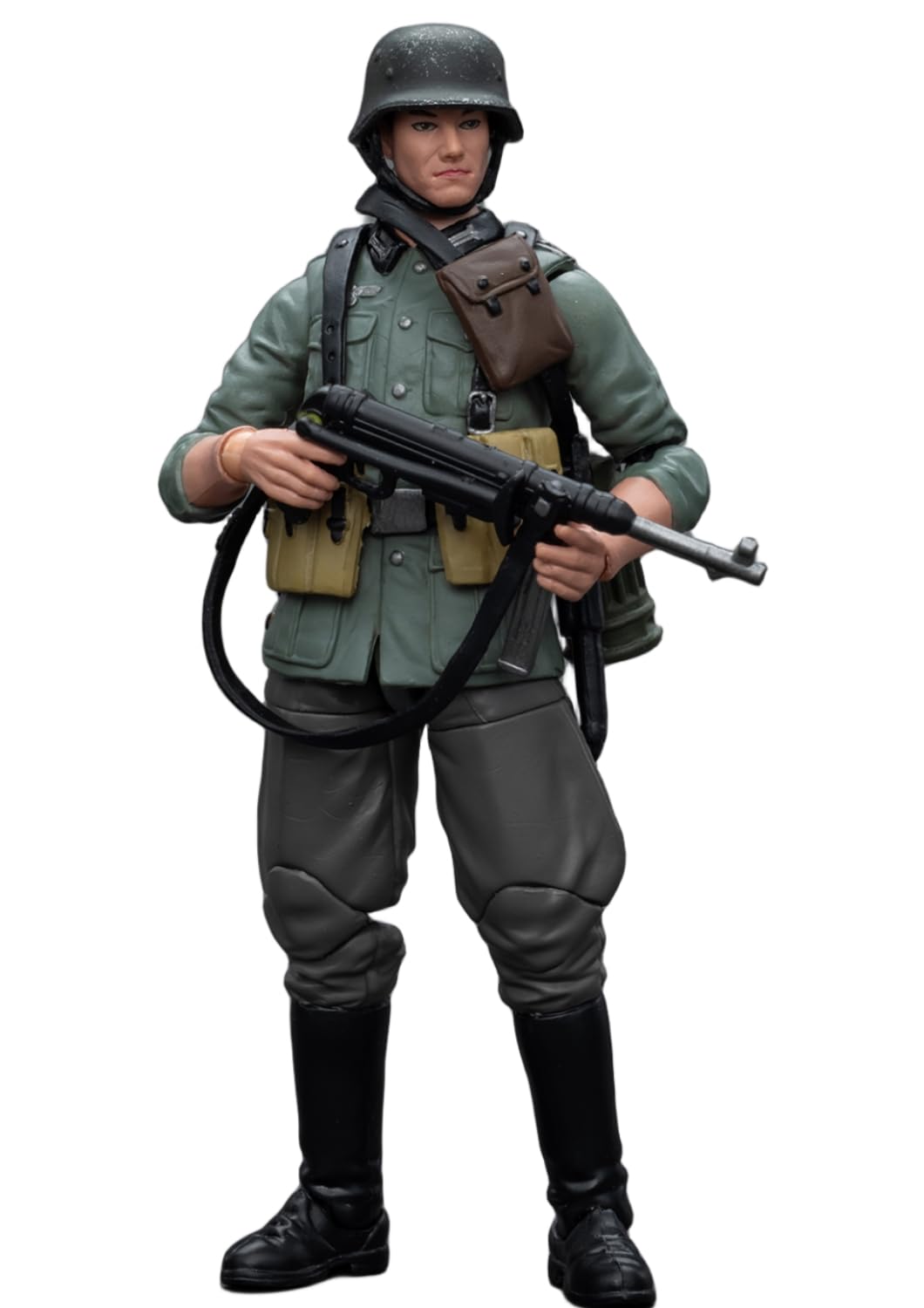 【ton】玩具 HiPlay JoyToy Collectible Figure: WWII Wehrmacht 1:18 Scale Action