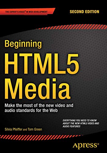 Beginning HTML5 Media view 2