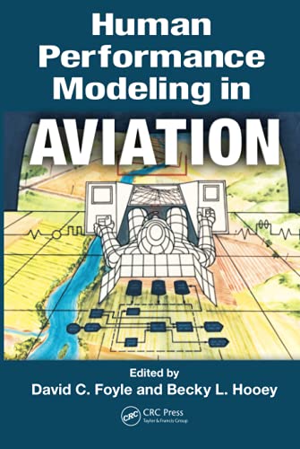 Human Performance Modeling in Aviation view 2