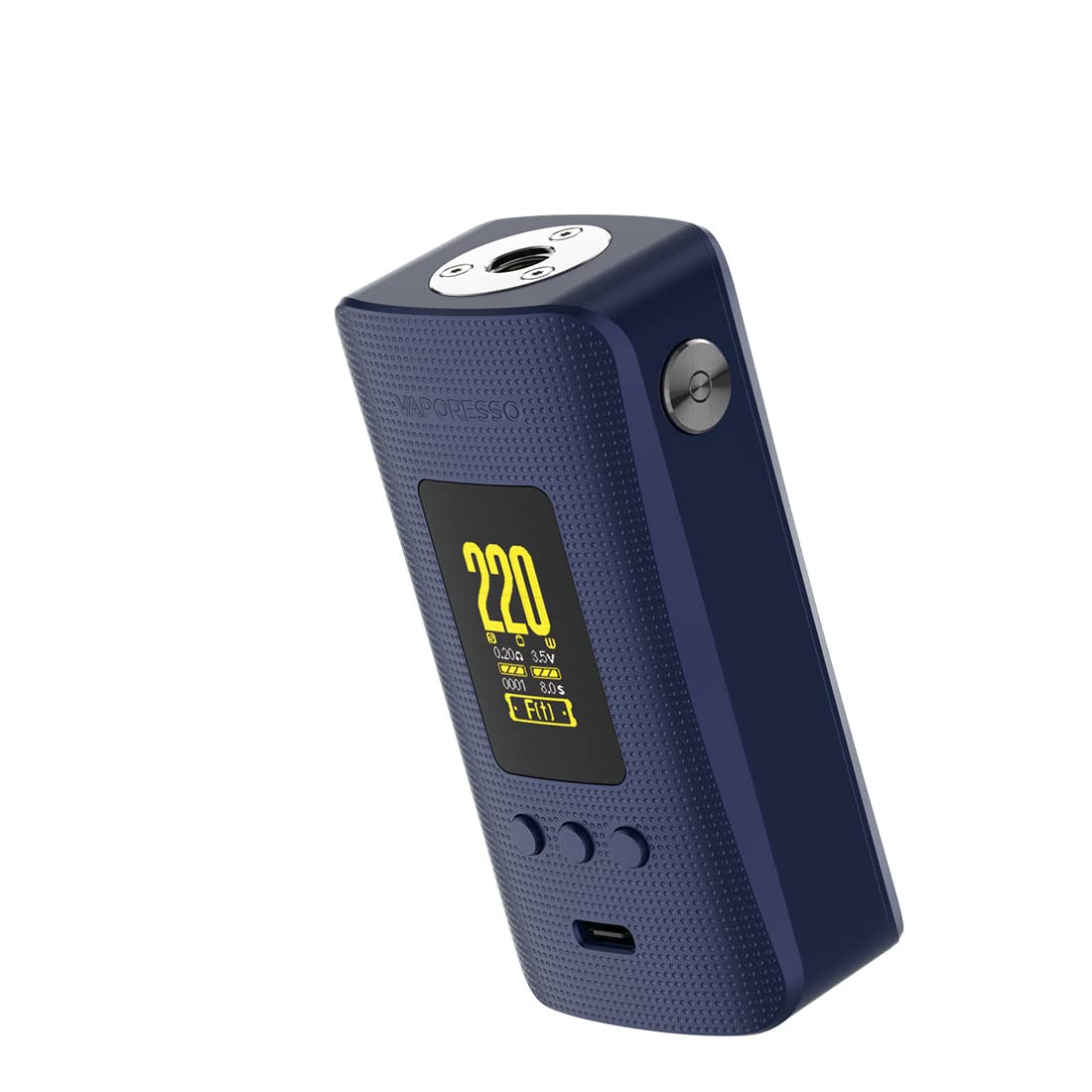 vaporesso luxe xr max non si accende Batterie Vaporesso Gen 200 Original Vaporesso GEN 200 Mod