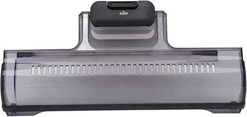 Miniatura 3 de Cubierta del rodillo del cepillo de la aspiradora accesorio de reemplazo de la cubierta del cepillo del limpiador del piso para Tineco 1.0