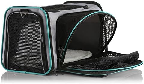 pawdle pet carrier