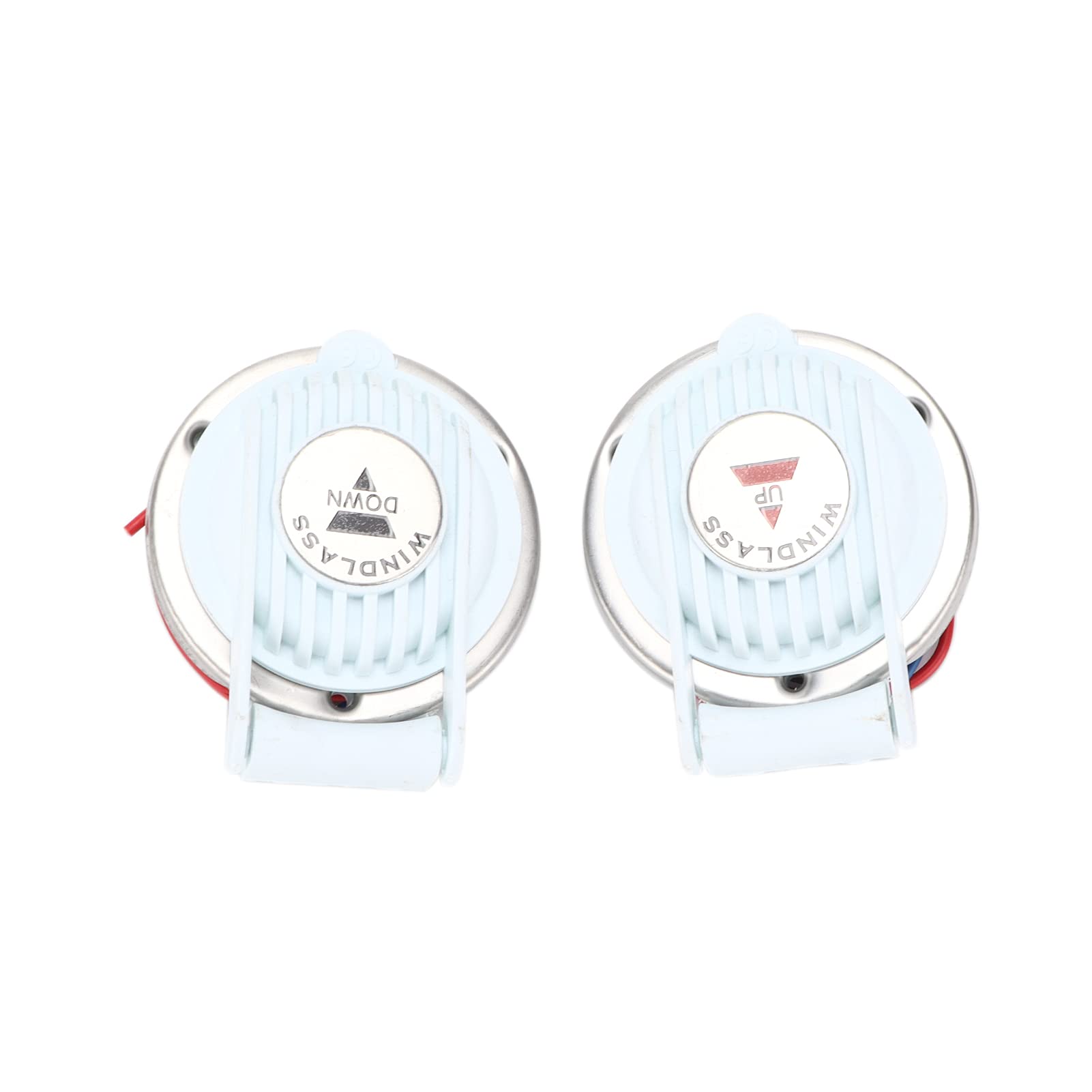 Yosoo Health Gear Interruptor de Pie, Arriba Abajo DC 12V 24V para Barco