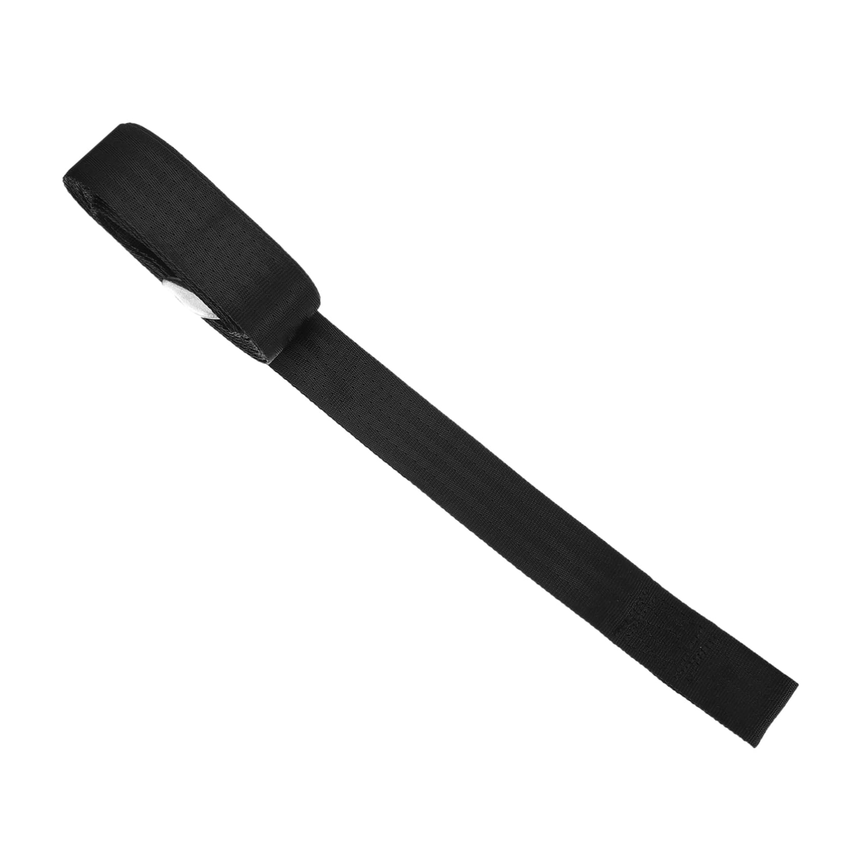 GRIRIW Marine Winch Strap Hook High-Toughness Polyester Long-Lasting Fit for Multiple Vehicles