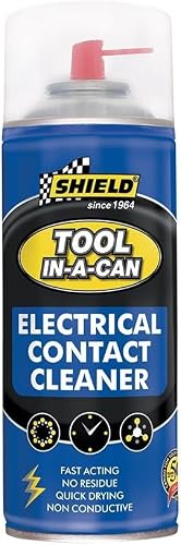 Tool in A Can Electrical Contact Cleaner 400 ml