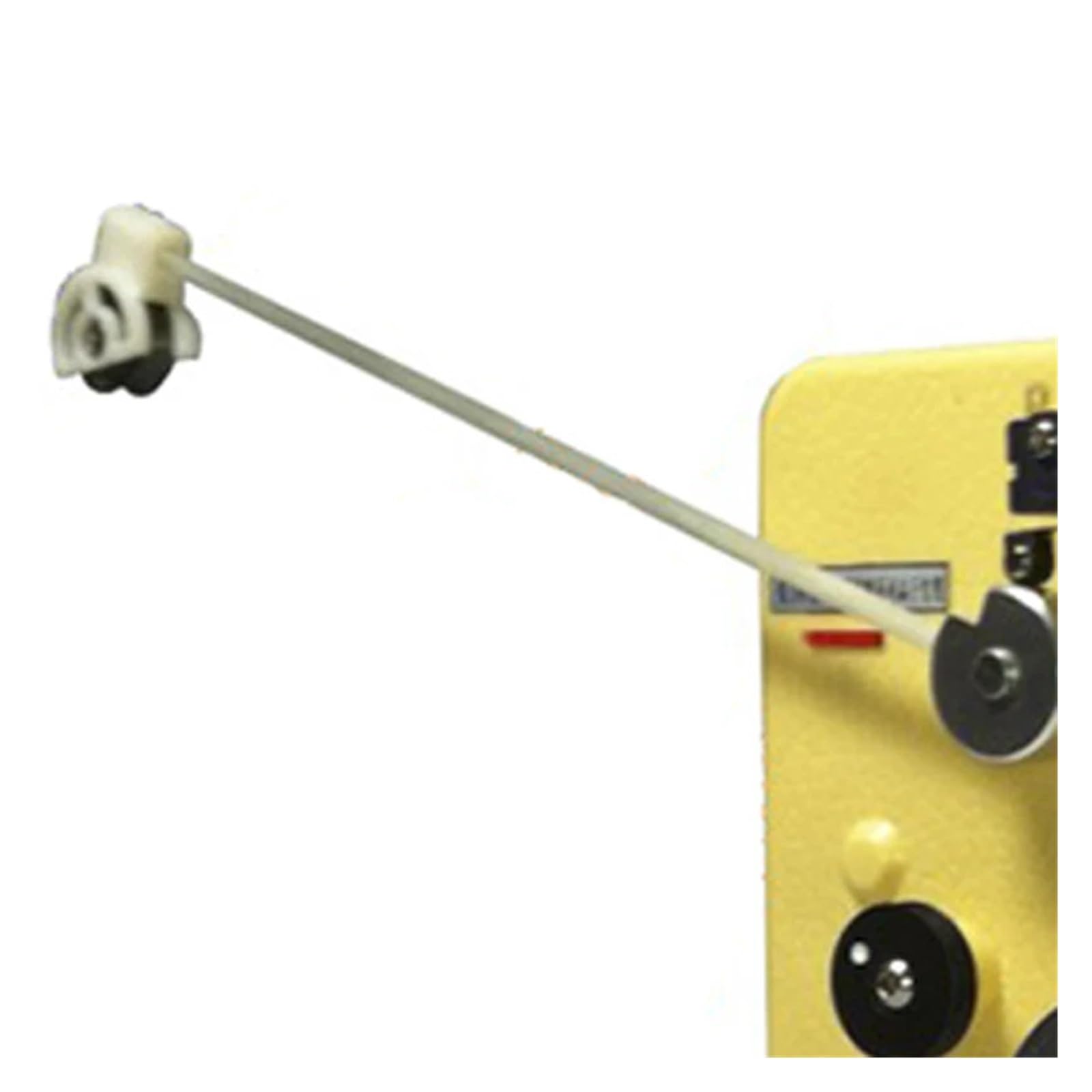 Máquina bobinadora de bobinas Máquina bobinadora de tensor, tensor magnético mecánico sin fricción, rendimiento estable MT-30/MT-100/MT-200(MT-30)