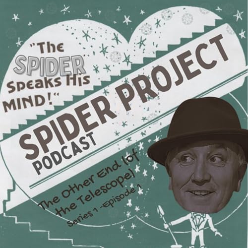 The Other End (of the Telescope)