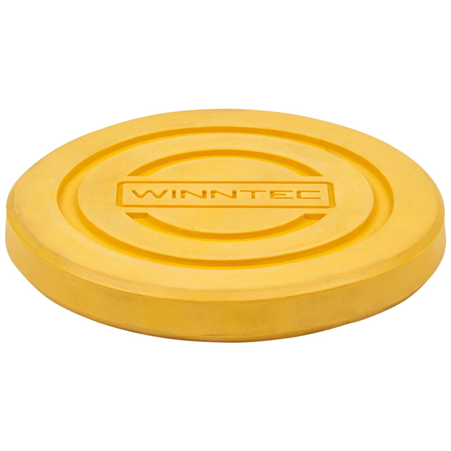 WINNTEC 09804 Full Cover Rubber FatPad