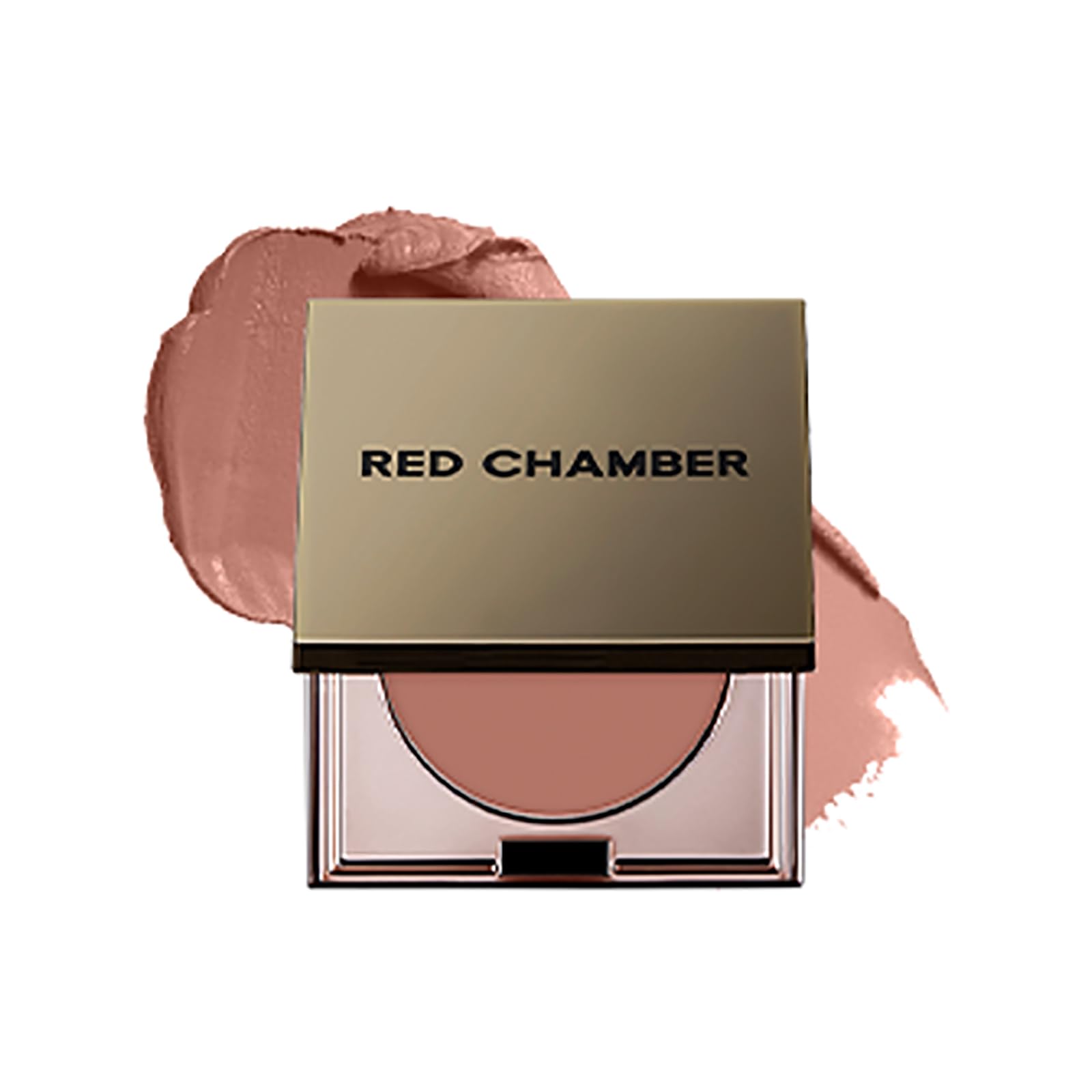 Amazon | RED CHAMBER チーク マルチカラークリーム リップ アイ