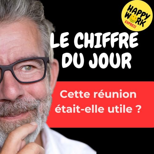 Combien de managers disent avoir d&eacute;j&agrave; organis&eacute; une r&eacute;union qui aurait pu &ecirc;tre remplac&eacute;e par un simple message