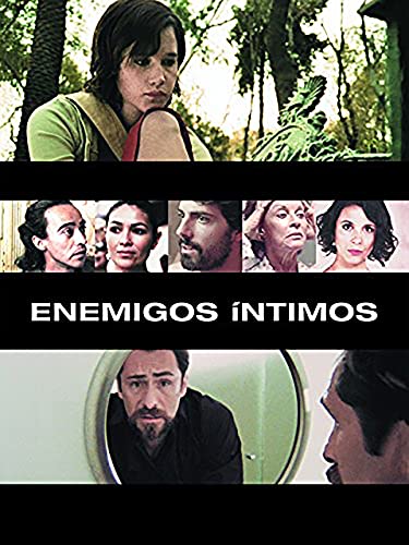 Enemigos Íntimos