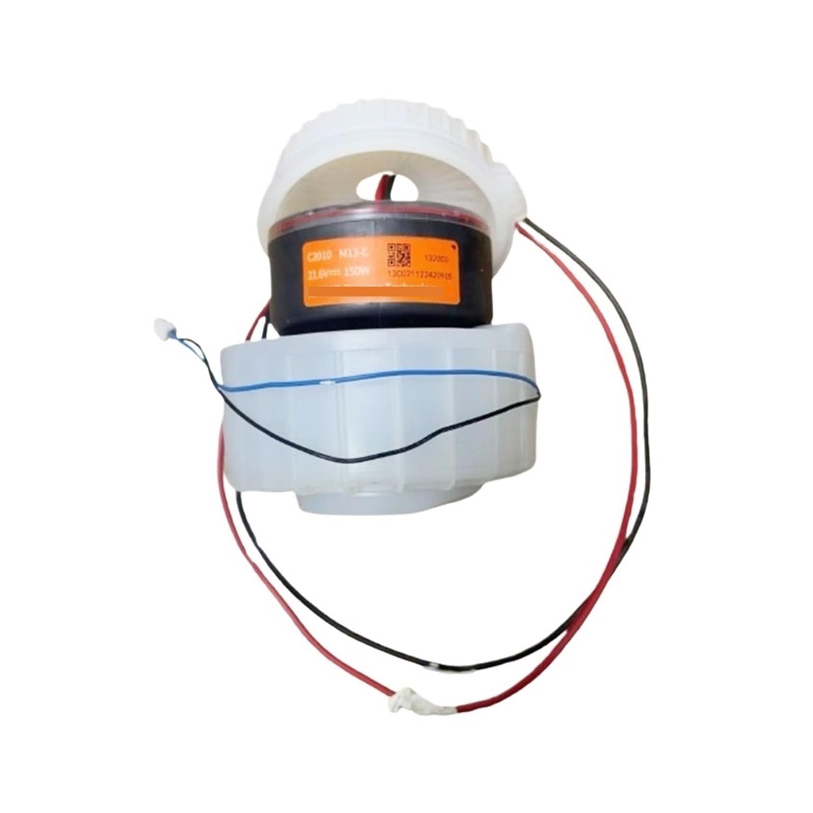 Aspirateur Dreame en panne ? Module moteur M13-C de rechange avec ventilateur