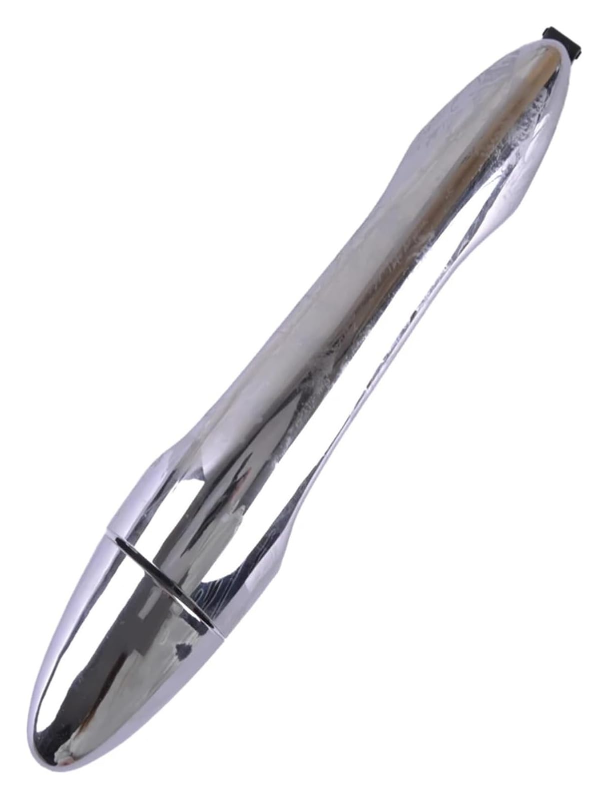 LSDSAAZA Sliding Exterior Handle for Kia for Sportage 2011-2016 Car Door Handle Repair Outside Chrome Rear Left Side 83651-3W000