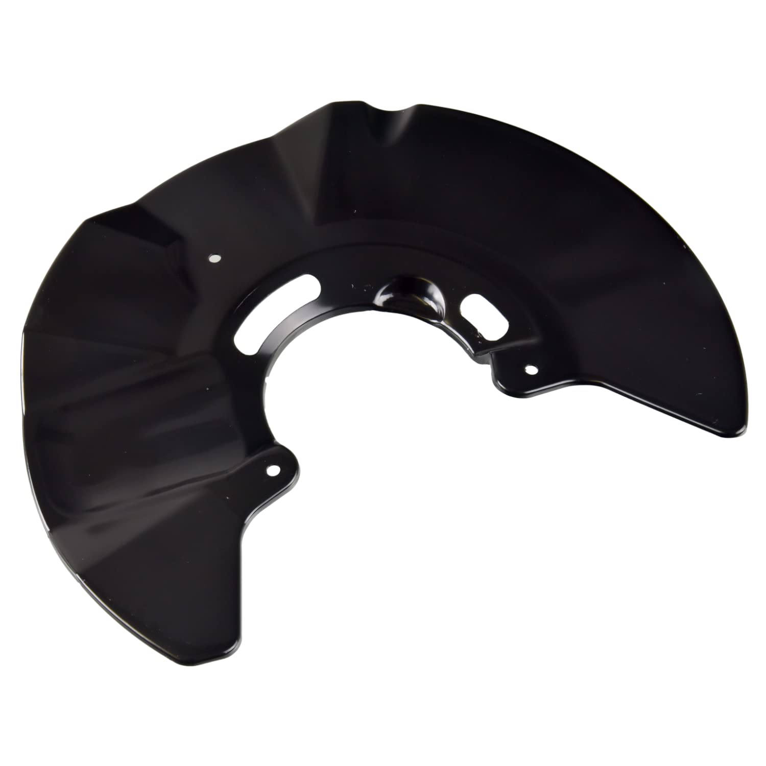 Front Left FEBI BILSTEIN 175590 Splash Panel, brake disc for VW