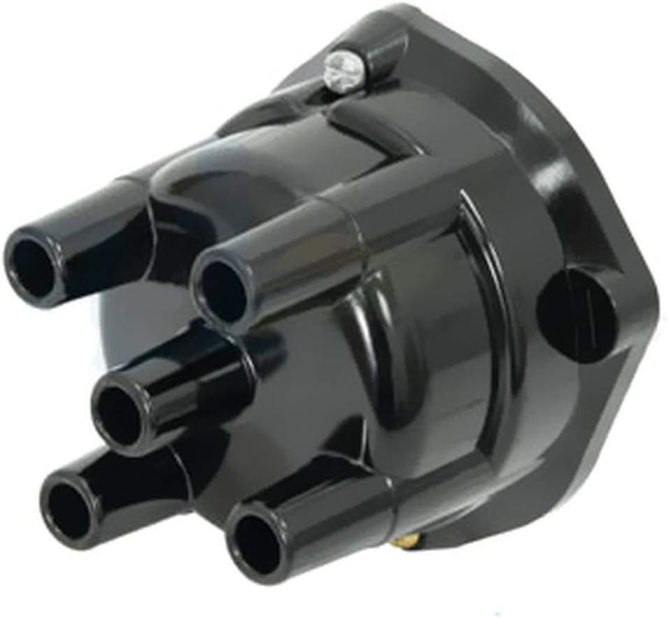 Capacitor Distribuidor RAParts S.61908 Compatível com Allis Chalmers