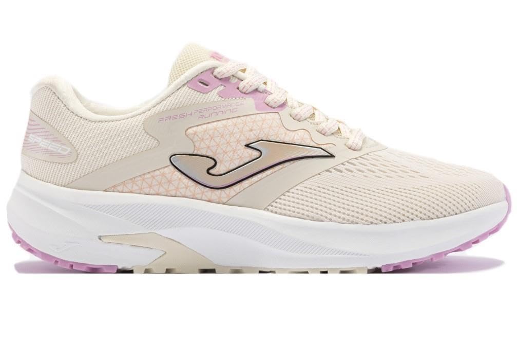 Joma Serie Speed Lady, Zapatillas Mujer