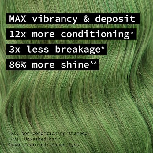 Pulp Riot Tinte Semipermanente para Cabello 4 oz miniatura 3