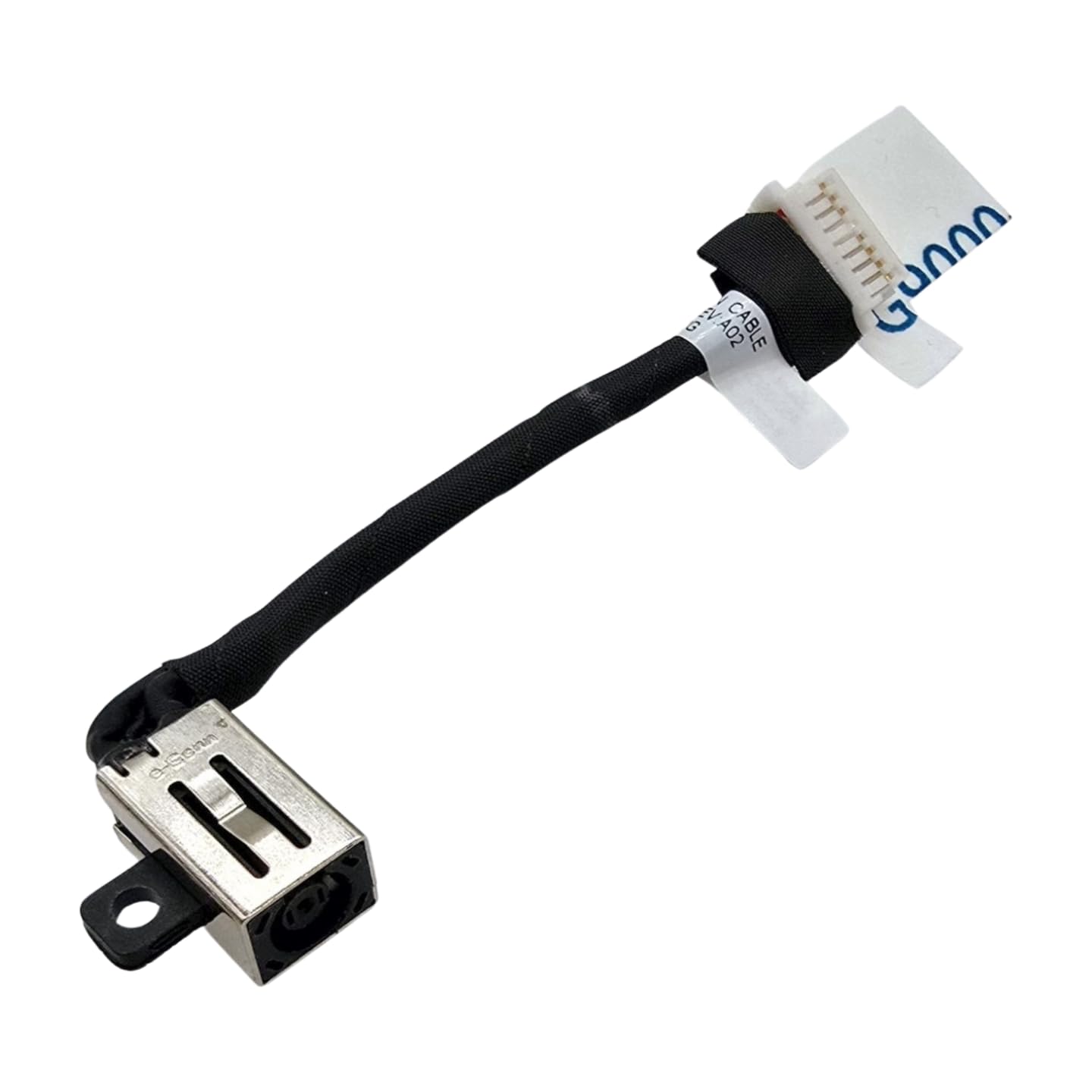Amazon.com: PHONSUN 07NN5V AC DC Power Jack Plug Socket Charging