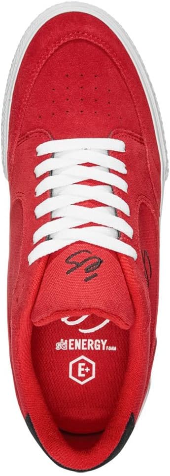 es(エス) Men's Sneakers Skate Shoe