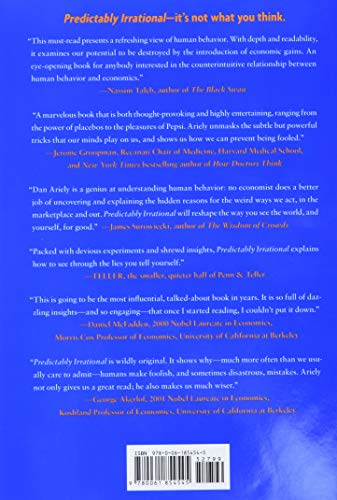 Predictably Irrational, Revised and Expanded Edition: The Hidden Forces That Shape Our Decisions - Image 2