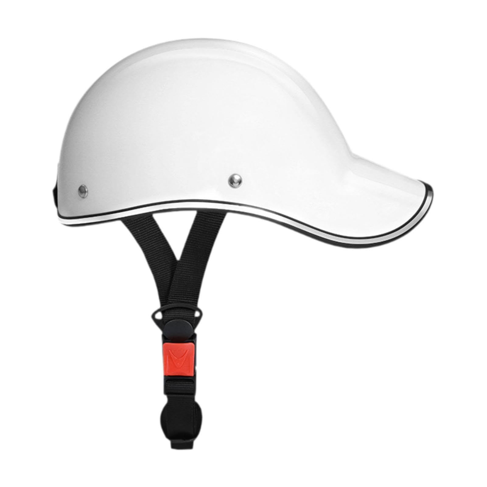 Bike Helmet Accessory Ventilation Lightweight Cycling Helmet for Adults White|Sporting Goods|Cycling|Helmets & Protective Gear|Helmets-image-14