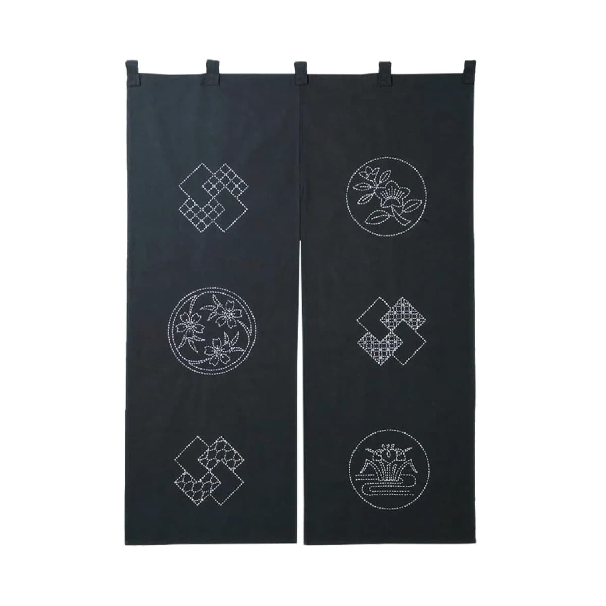 Kit de quilting japonais Orimupasu 218 patchwork loisir créatif import