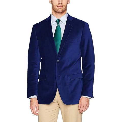 Manteau sport velours U.S. Polo Assn. Cover