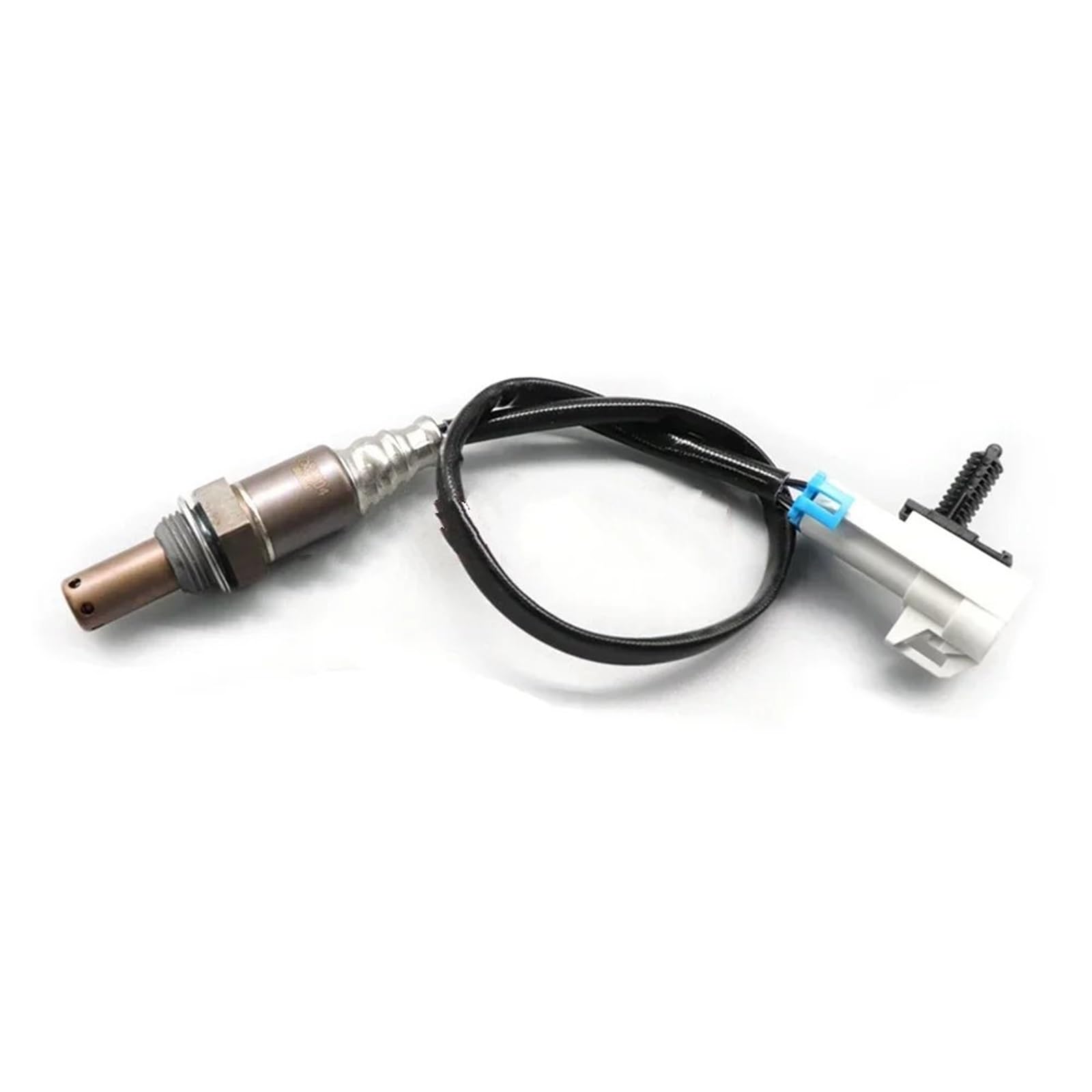 Compatible Avec C&evrolet Pour Suburban 1500 2500 Pour Avalanche 2008-2011 Capteur D'oxygène Lambda 2008-2011 OEM : 12583804 149100-7321 1491007321 Capteur D'oxygène Sondes